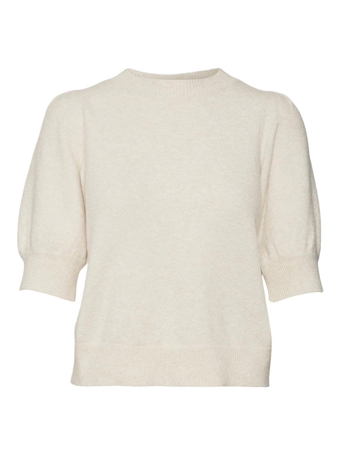 VMDOFFY Puff Pullover - Birch
